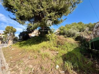 Finca rústica en Torre Dels Escipions