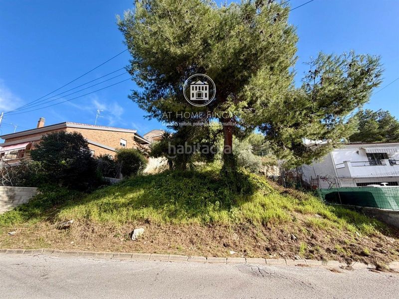 Foto acbcd22e-6b1a-453a-a4b1-c45f4e9c1423. Finca rústica a Segur de dalt Segur de Calafell