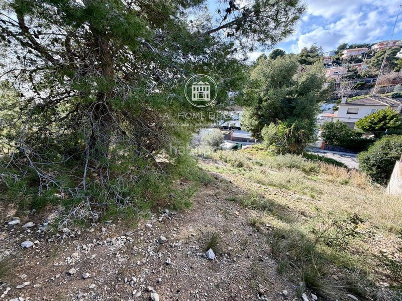 Foto acd4e3a9-ab90-4668-afda-4747af6ca38a. Finca rústica a Segur de dalt Segur de Calafell
