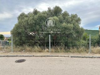 Rural plot  Iuca. Gran terreno con vistas!!!
