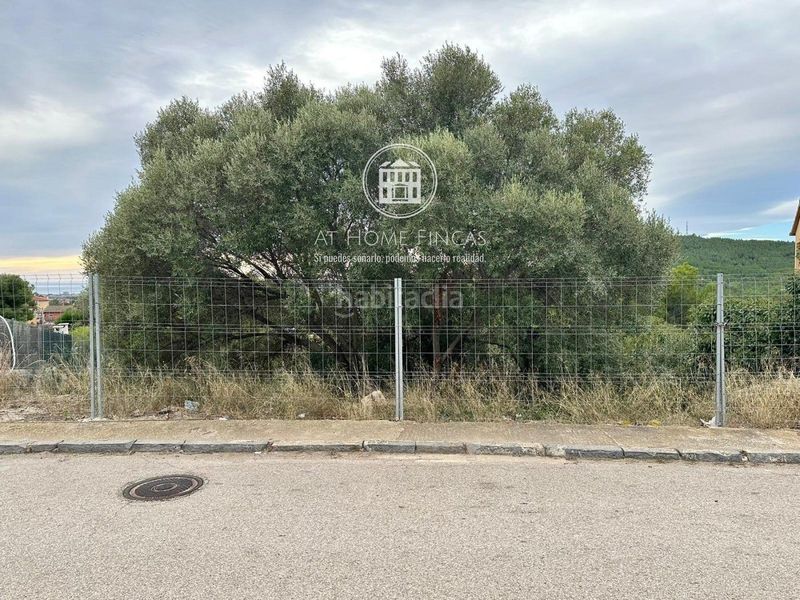 Foto 177643b2-7a22-4f81-b68f-c5938e6b4a8b. Finca rústica a Nou Vendrell Vendrell (El)