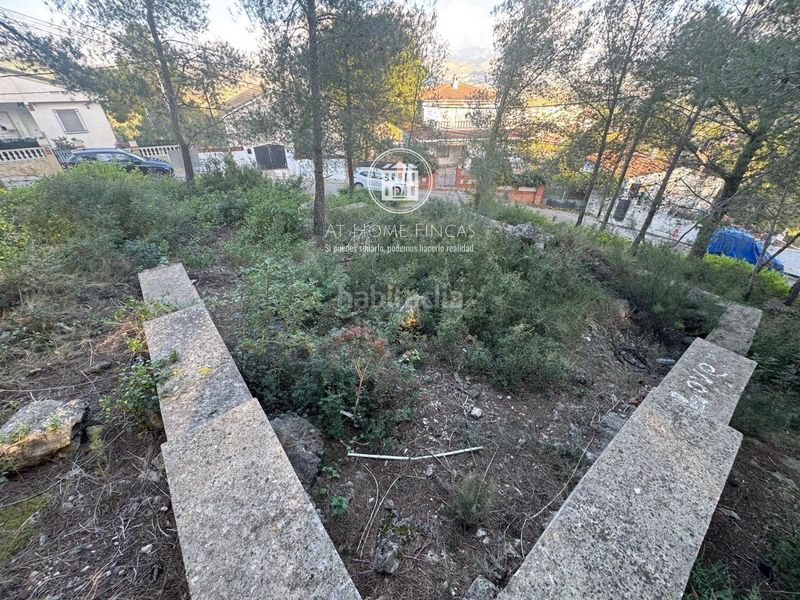 Foto c2ca94cf-ba3e-425e-8dba-dbce331e049f. Finca rústica a Bisbal del Penedès (La)