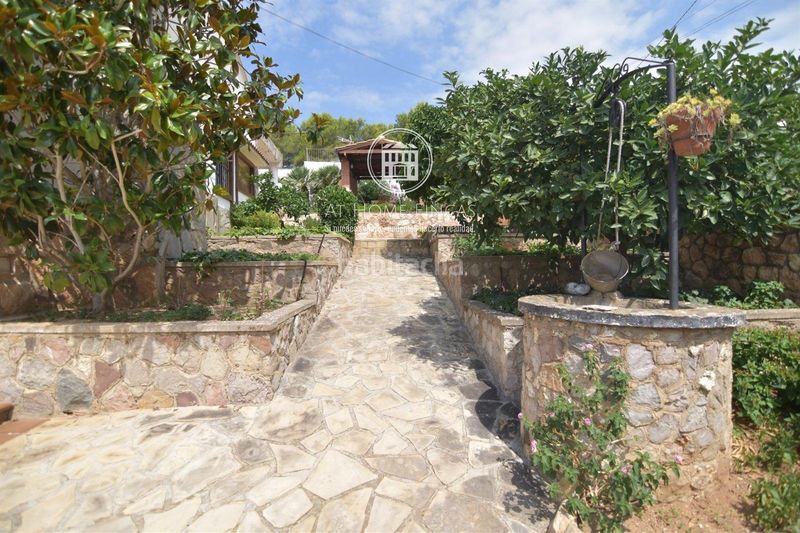 Foto 48a59594-2199-4fca-a2b9-07019f986d7b. Casa amb piscina a Montmell (El)