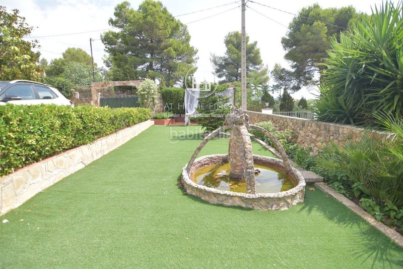 Foto 587c15f4-f6cc-4c2f-816d-1461ed447681. Casa amb piscina a Montmell (El)