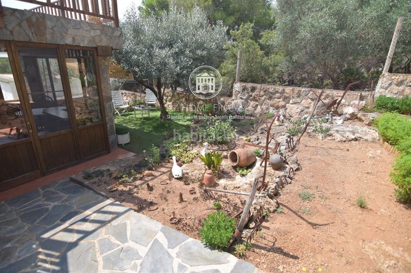 Foto 8008b568-dbd4-483f-aad9-9bec2893fe07. Casa amb piscina a Montmell (El)