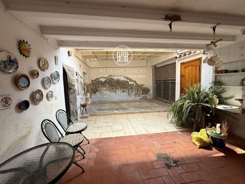 Foto ae11ef02-4425-4967-b70e-528e1549e349. Casa amb calefacció a Masllorenç