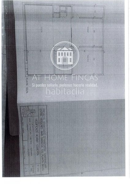 Foto d89a2122-a0cd-4762-9de4-a59a6d34e223. Casa a Albinyana