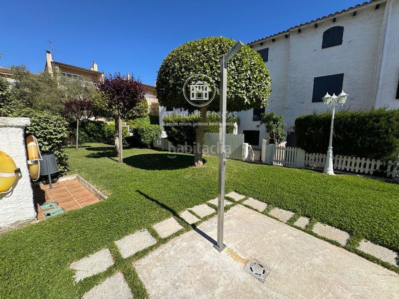 Foto b5980211-a669-409c-8b43-ddcb14257392. Casa adossada amb calefacció aparcament piscina a Torredembarra