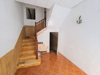 Casa adossada  Major. Casa de pueblo reformada con estilo en el corazón del pueblo