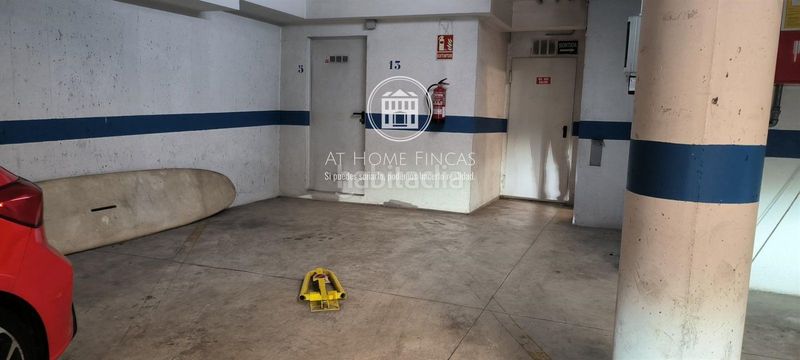 Foto 47135298-1471-4d51-904a-1c4d5bcdb896. Posto auto in El Tancat-Mas d´en Gual Vendrell (El)