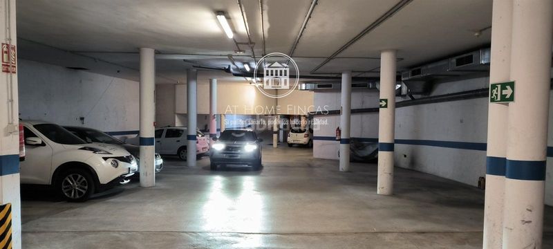 Foto 7edf4c15-bc78-4f43-89b3-87e61c29ddcc. Posto auto in El Tancat-Mas d´en Gual Vendrell (El)