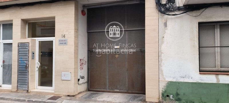 Foto 93565d3c-c5a9-4a87-9909-742c781f9091. Posto auto in El Tancat-Mas d´en Gual Vendrell (El)