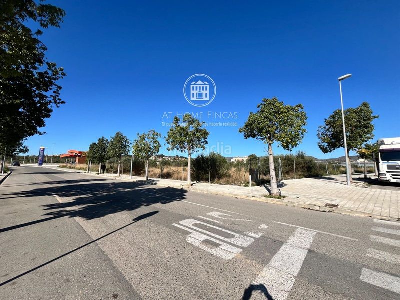 Foto 84ceb8e7-3f28-4717-ae83-4e339c24f58d. Finca rústica a El Tancat-Mas d´en Gual Vendrell (El)