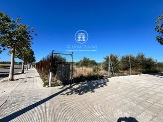 Fondo rustico  Abadessa emma. En el vendrell
