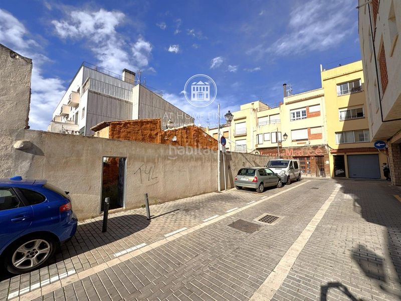 Foto 442eb794-ce11-478d-8dd2-6e1686337a32. Finca rústica a Centre Vendrell (El)