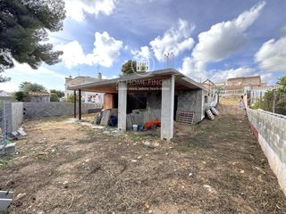 Maison  Del lliri. Casa independiente en construccion urb. nou vendrell