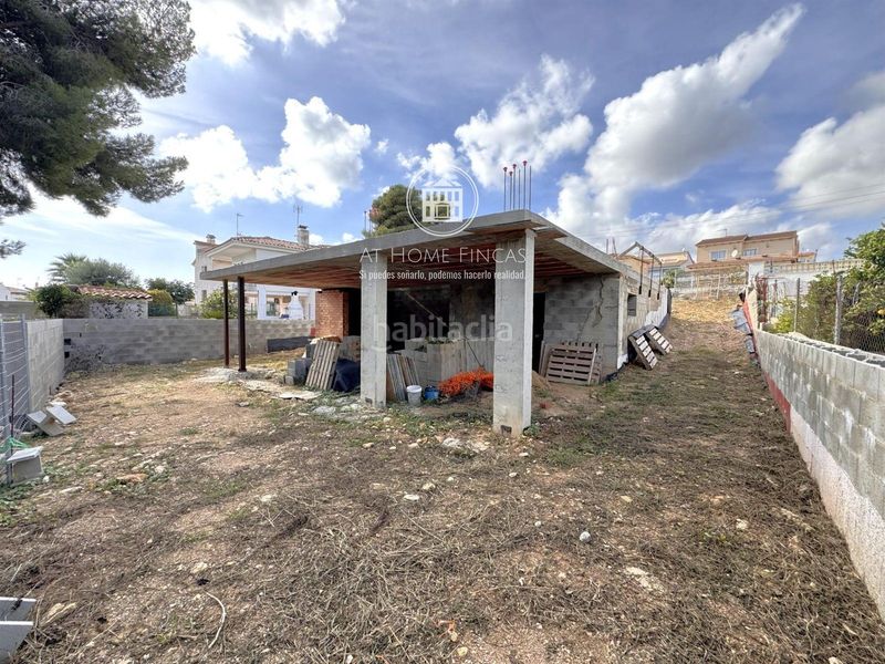 Foto 4f83fdcb-282b-4394-8c71-f69e82a4d467. Casa a Nou Vendrell Vendrell (El)