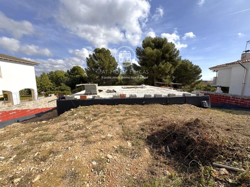 Foto a8959e39-33e2-4b9d-ab93-978eeb2e3d42. Casa a Nou Vendrell Vendrell (El)