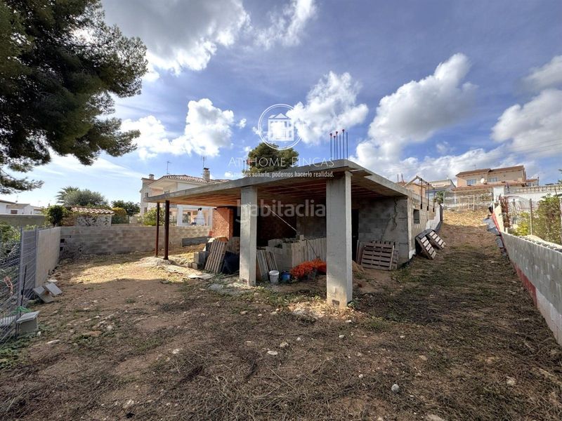 Foto e6180b2e-ccaf-469d-9017-06067f3f4b9e. Casa a Nou Vendrell Vendrell (El)