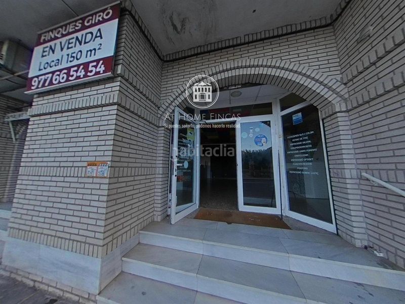 Foto 3575cad5-4e39-4241-b06a-3dc16fc3737b. Local comercial a El Tancat-Mas d´en Gual Vendrell (El)