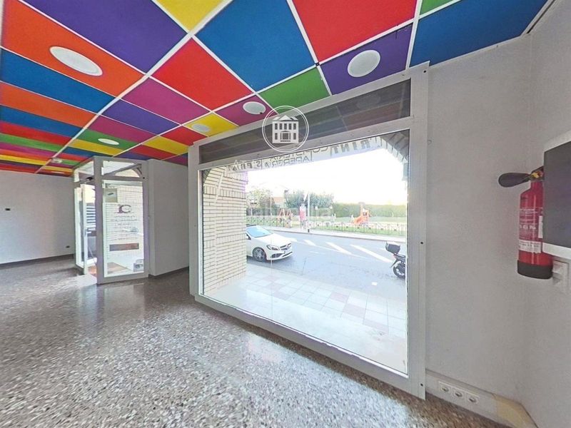 Foto ad3df842-747f-471a-98f3-2ddd07108578. Local comercial a El Tancat-Mas d´en Gual Vendrell (El)