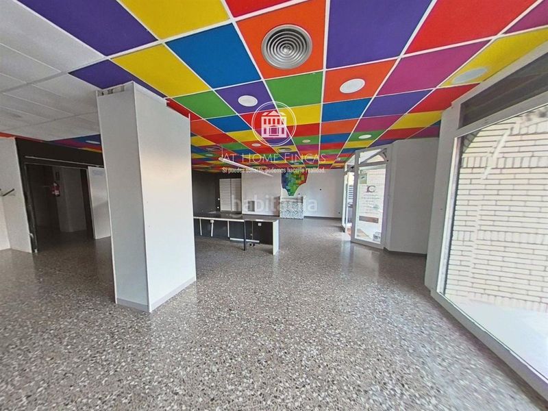 Foto c0280ad1-8fde-414e-811b-f903f031e42d. Local comercial a El Tancat-Mas d´en Gual Vendrell (El)