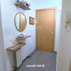 Pis  Sant jordi. El piso que estabas esperando en el tancat