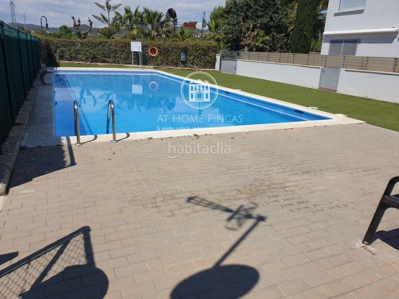 Foto 44d573a6-8307-462f-9496-1e8aff5fa077. Casa adossada amb calefacció piscina a Roda de Barà