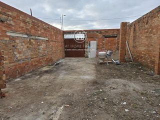Haus  Felix rodriguez de la fuente. Casa de pueblo a reformar mas parcela