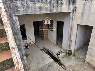 Haus  Felix rdguez de la fuente. Casa de pueblo a reformar