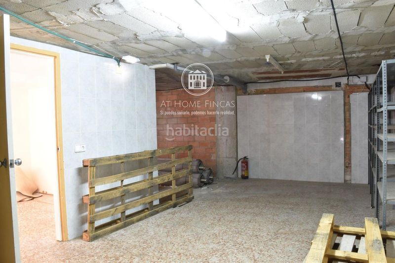 Foto 0e2ec080-876d-409e-a5e3-4bed59b40c69. Local comercial a El Tancat-Mas d´en Gual Vendrell (El)