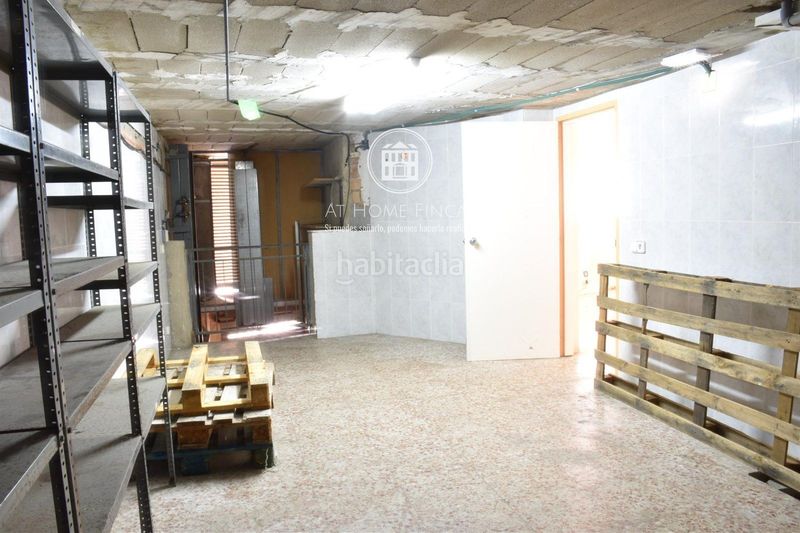 Foto 129cb495-6df0-4eb2-9cb2-e6bb3f722c09. Local comercial a El Tancat-Mas d´en Gual Vendrell (El)