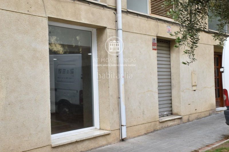 Foto 2665940d-2a01-4d18-a959-75bb49636cc3. Local comercial a El Tancat-Mas d´en Gual Vendrell (El)