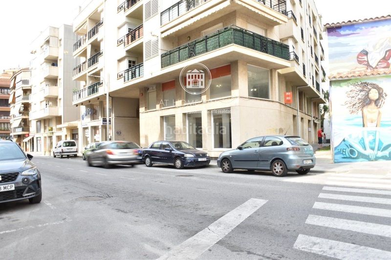 Foto 2d8f36df-b2b3-4749-a8e4-90dc33318fa4. Local comercial a El Tancat-Mas d´en Gual Vendrell (El)