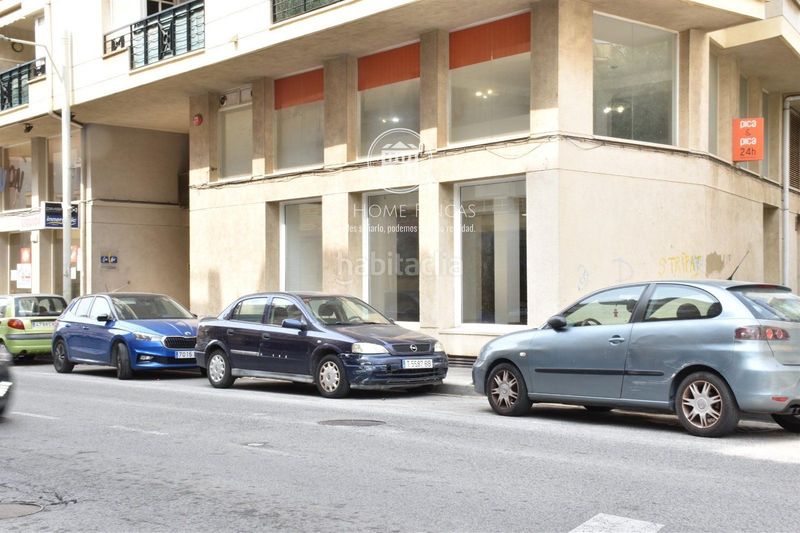 Foto 68cee274-1ba4-47cc-b232-fbbf4f9b1032. Local comercial a El Tancat-Mas d´en Gual Vendrell (El)