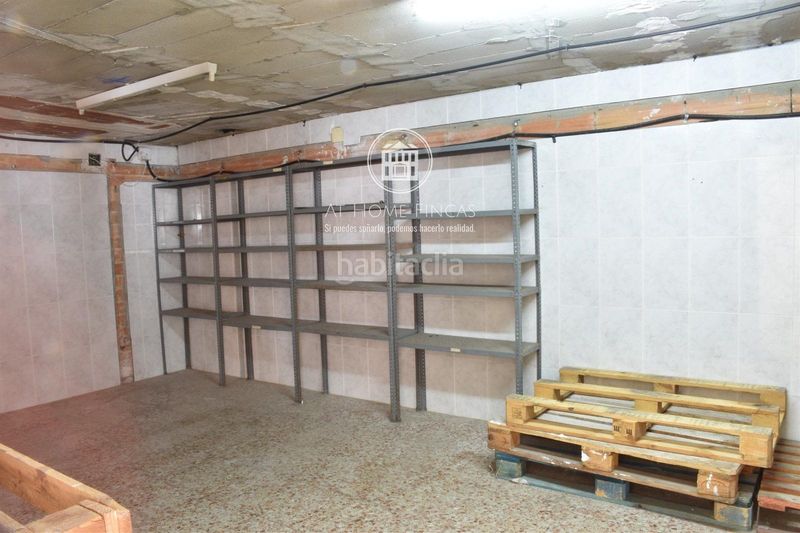 Foto 7b642c85-cc16-4ba1-aee9-3bca91ba4a92. Local comercial a El Tancat-Mas d´en Gual Vendrell (El)