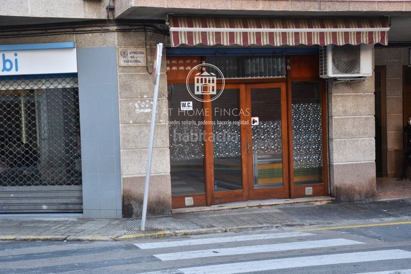 Foto 2accece1-c835-40fe-a9c5-cebfb6d06e0c. Local comercial a El Tancat-Mas d´en Gual Vendrell (El)