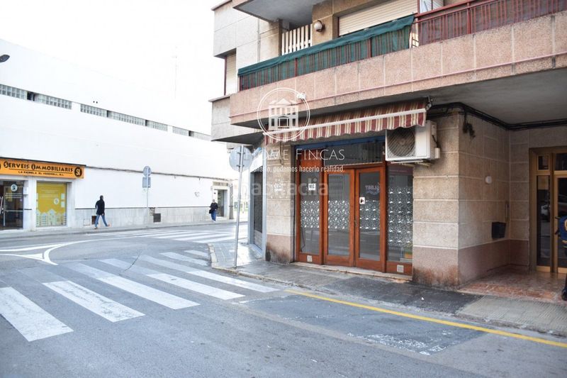 Foto 4e018216-7989-43a9-85ba-2cddd530de72. Local comercial a El Tancat-Mas d´en Gual Vendrell (El)