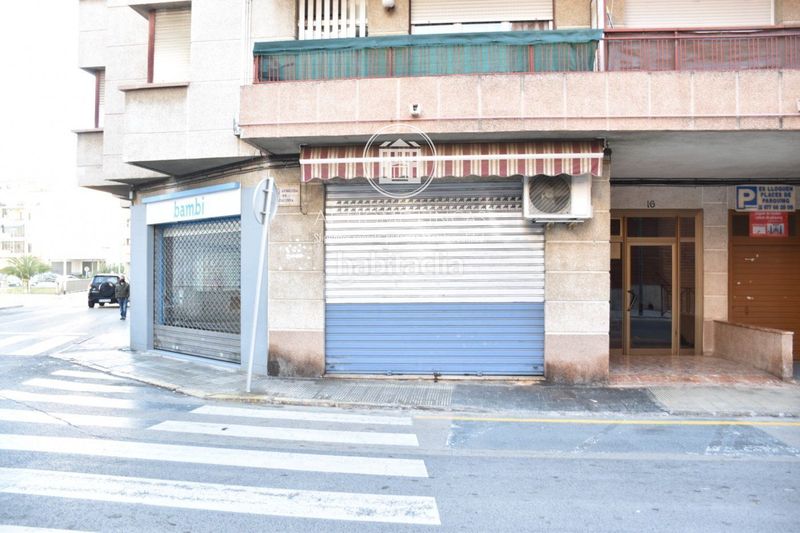 Foto b1ad45a2-1b7f-4148-90d7-bd6026151a16. Local comercial a El Tancat-Mas d´en Gual Vendrell (El)