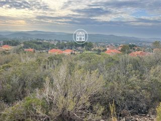 Fondo rustico  Copenague. Terreno en mirador del penedes