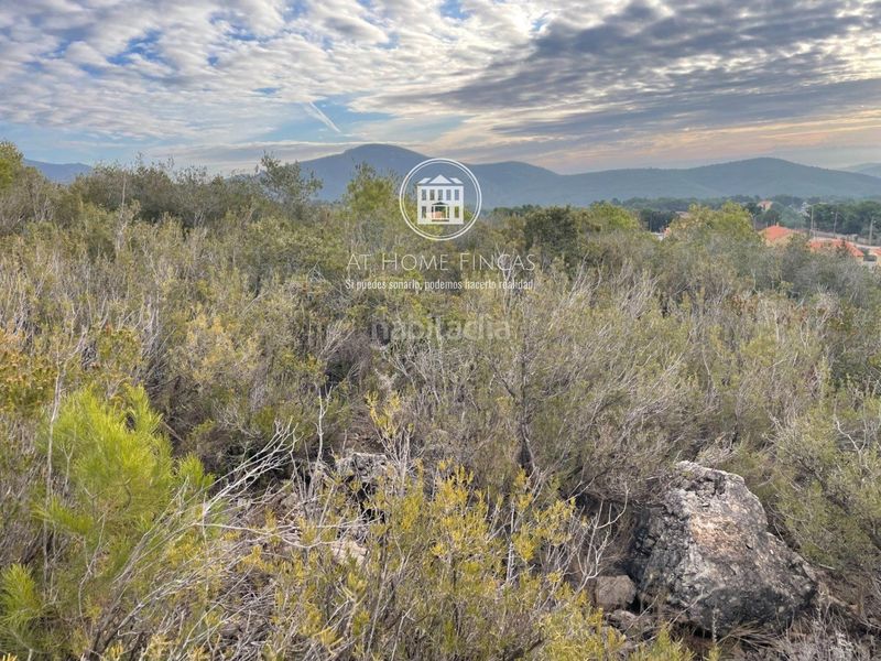 Foto f639d8c8-b7e1-402d-a20c-3a4287897263. Finca rústica a Montmell (El)