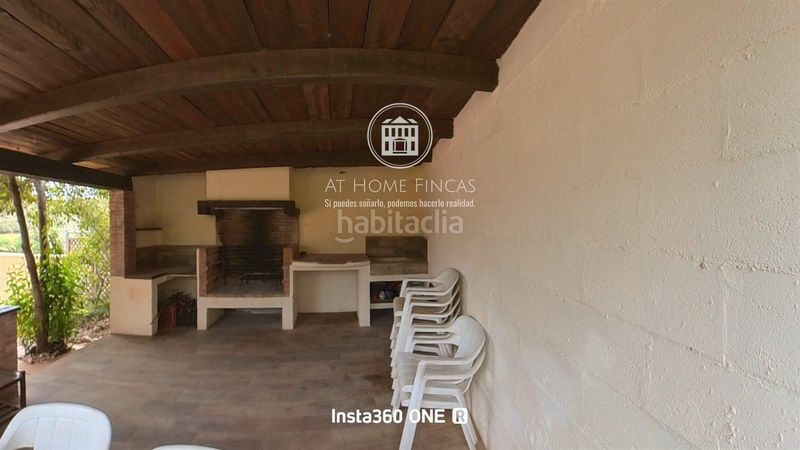 Foto 0333df2b-5bd4-476a-8551-d6b7e3a24fa1. Casa amb calefacció aparcament piscina a Mas Trader-Corral d´En Tort-Corral d´En Cona Cubelles