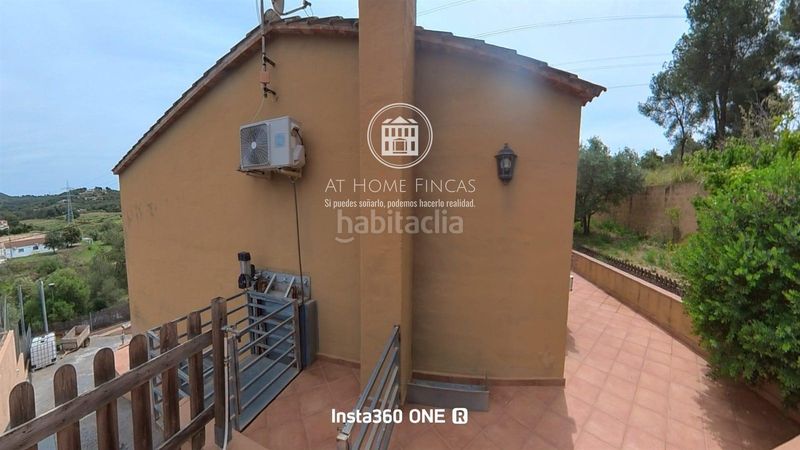 Foto 1c9717c9-4cdc-4142-a3fd-fd3225e0b399. Casa amb calefacció aparcament piscina a Mas Trader-Corral d´En Tort-Corral d´En Cona Cubelles