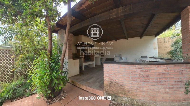 Foto 29cd6965-db09-4424-8559-c3619d6a5bb8. Casa amb calefacció aparcament piscina a Mas Trader-Corral d´En Tort-Corral d´En Cona Cubelles