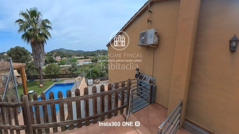 Foto 2bc1e2a0-0480-4e1f-b1ca-423bbc9273c6. Casa amb calefacció aparcament piscina a Mas Trader-Corral d´En Tort-Corral d´En Cona Cubelles