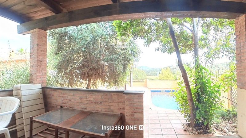 Foto 4602c2ba-04d8-4529-9950-d8f51a8e3d65. Casa amb calefacció aparcament piscina a Mas Trader-Corral d´En Tort-Corral d´En Cona Cubelles