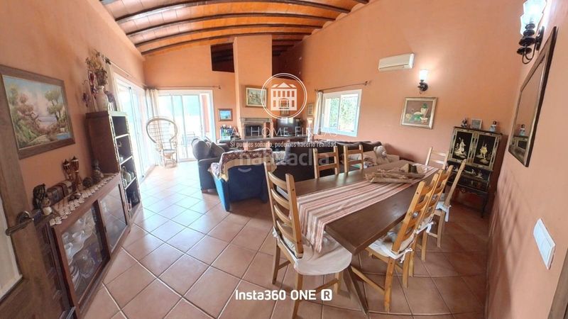 Foto 9a0e0d0d-577f-40db-a0db-9dbd60ca193c. Casa amb calefacció aparcament piscina a Mas Trader-Corral d´En Tort-Corral d´En Cona Cubelles