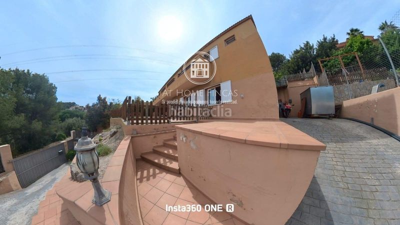 Foto c154b6f3-87fa-4c6d-9900-09df6bbb4859. Casa amb calefacció aparcament piscina a Mas Trader-Corral d´En Tort-Corral d´En Cona Cubelles