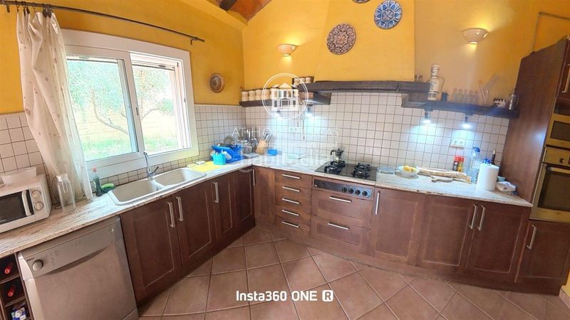 Foto c99d1637-c357-4dea-8e16-20dd12d693af. Casa amb calefacció aparcament piscina a Mas Trader-Corral d´En Tort-Corral d´En Cona Cubelles