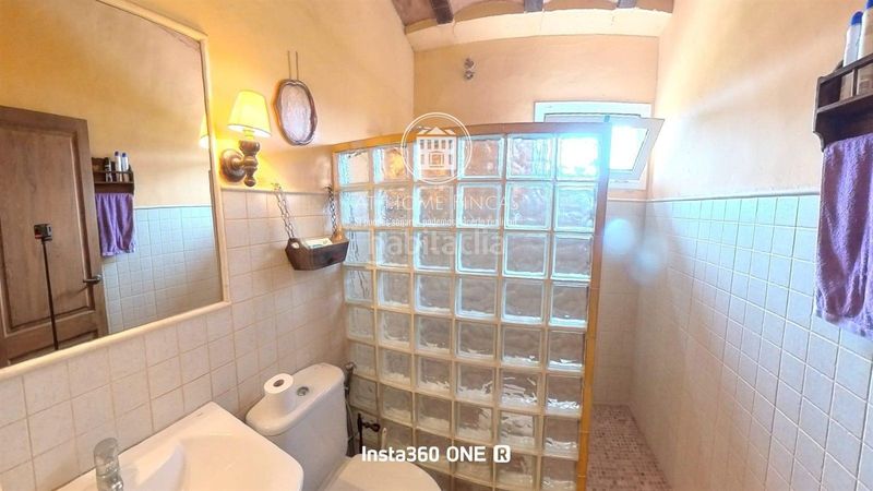 Foto d18e3132-86dc-47a6-b0c8-afa40d7a4e0a. Casa amb calefacció aparcament piscina a Mas Trader-Corral d´En Tort-Corral d´En Cona Cubelles